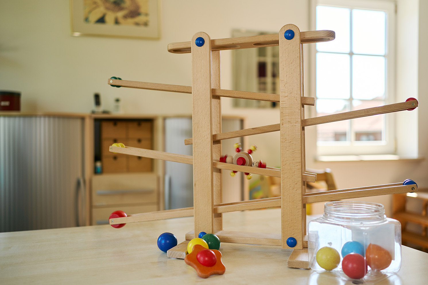 Konzentrationstraining für den Schulalltag
