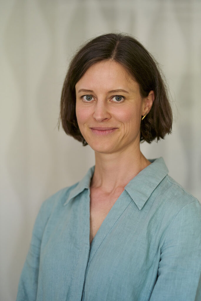 Katharina Friedrich