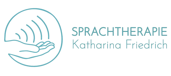 Sprachtherapie Katharina Friedrich